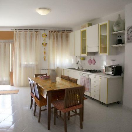 Casa Vacanza "Romano" 피몬테 외부 사진