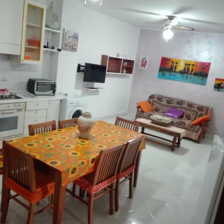 Casa Vacanza "Romano" 피몬테 외부 사진